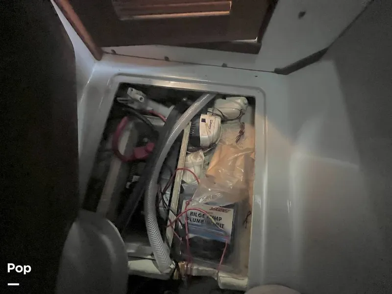 Slide: The Image of Intercat 1500 28' 1990 - 15263374