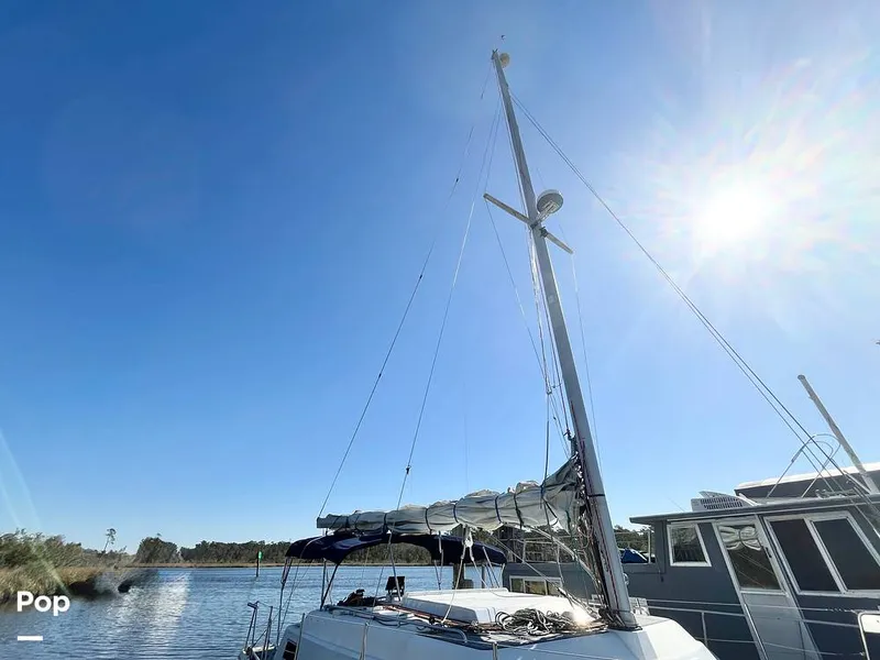 Slide: The Image of Intercat 1500 28' 1990 - 15263377