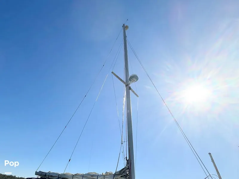 Slide: The Image of Intercat 1500 28' 1990 - 15263378