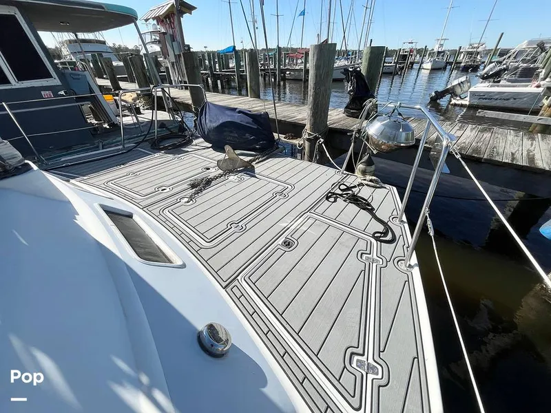 Slide: The Image of Non-skid Deck - 15263346