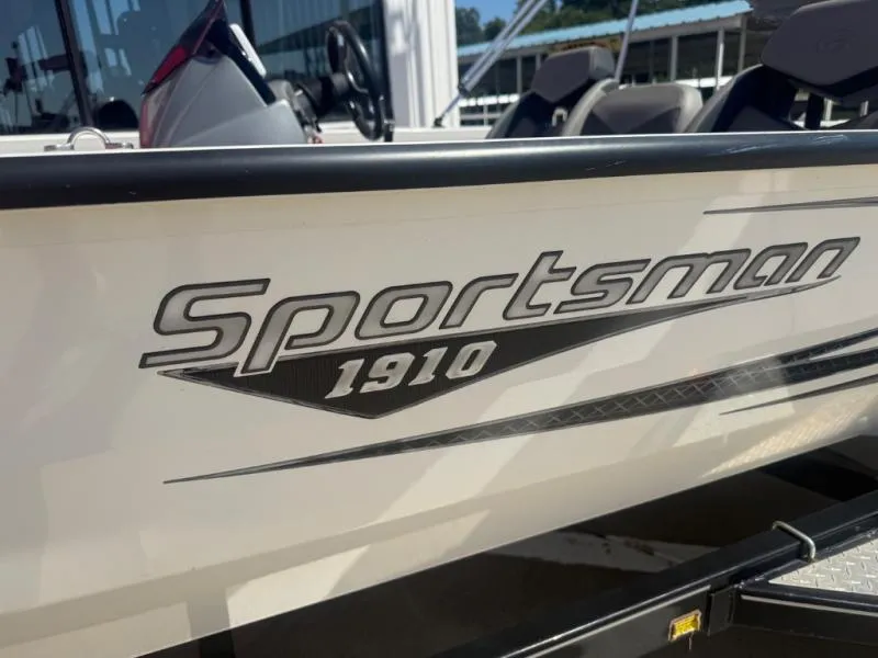 Slide: The Image of G3 SPORTSMAN 1910 2020 - 1