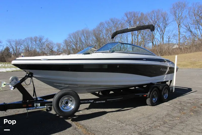 Slide: The Image of 2016 Crownline 225 SS - 15120758