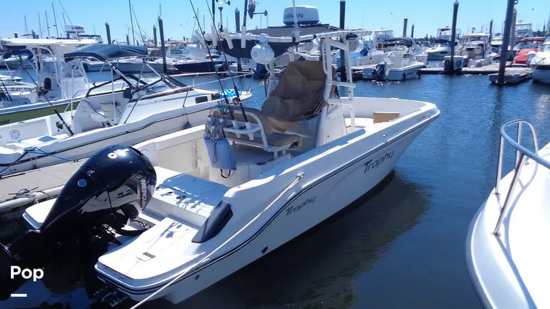 The Image of Trophy 22T 2021 - 15784030