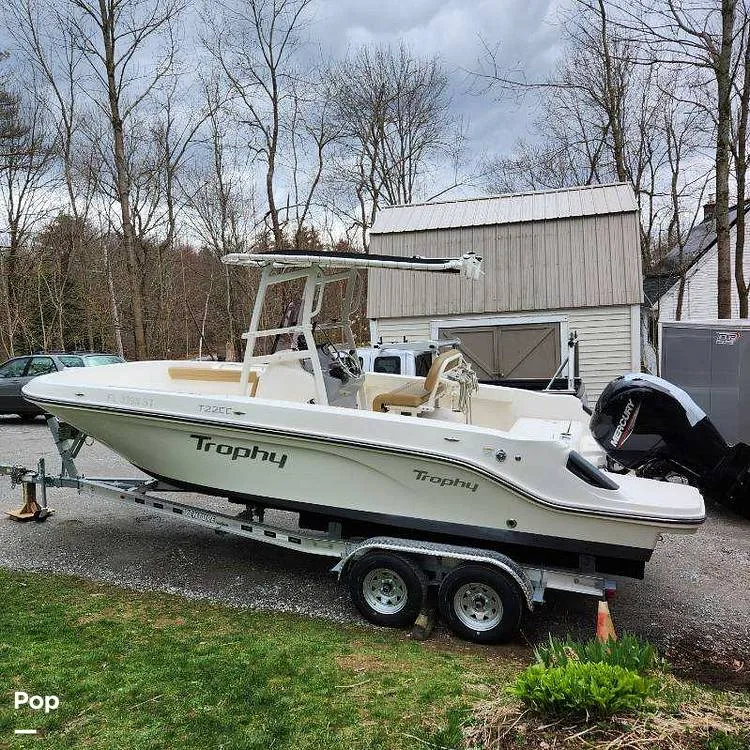 Slide: The Image of Trophy 22T 2021 - 15778887