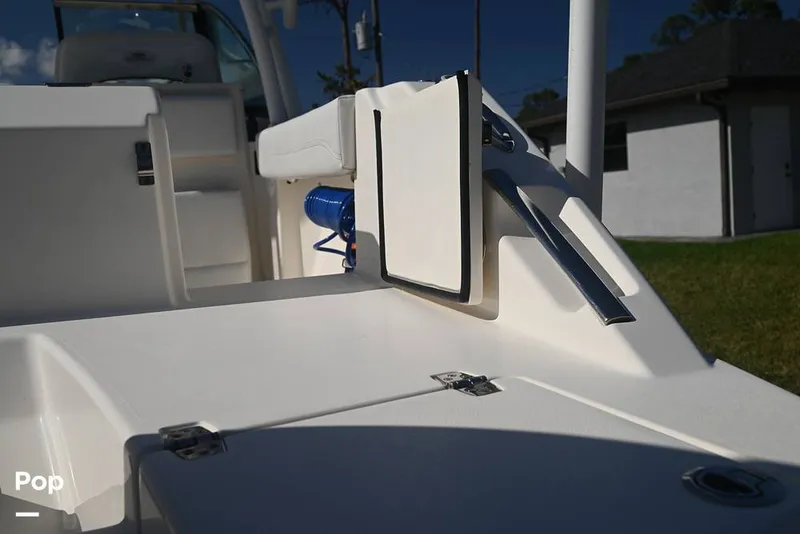 Slide: The Image of Cobia 240 DC 2021 - 15160436