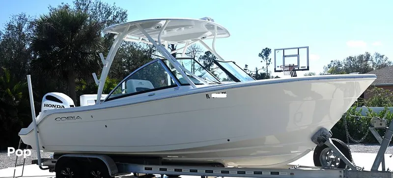 Slide: The Image of Cobia 240 DC 2021 - 15160174