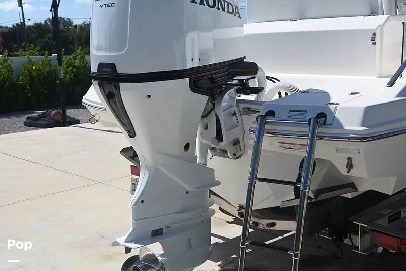 Slide: The Image of Cobia 240 DC 2021 - 15160256