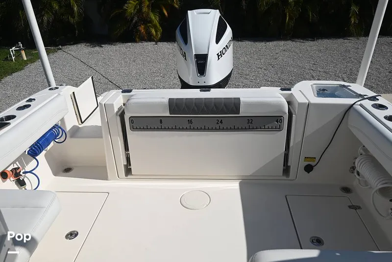 Slide: The Image of Cobia 240 DC 2021 - 15160415