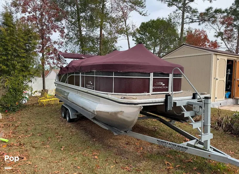 Slide: The Image of Bennington SX21 2020 - 15084077