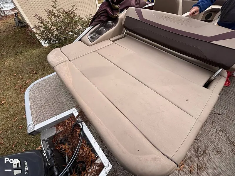 Slide: The Image of Bennington SX21 2020 - 15073533