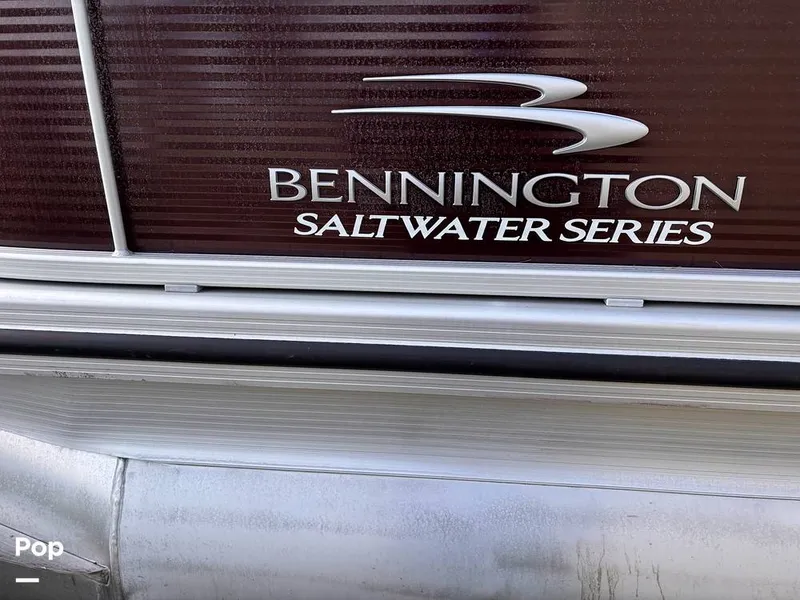 Slide: The Image of Bennington SX21 2020 - 15073563