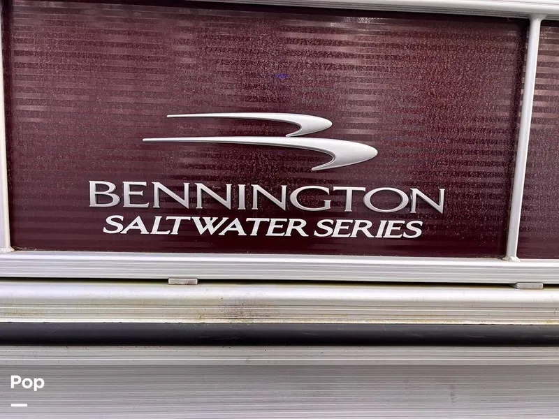 Slide: The Image of Bennington SX21 2020 - 15073566