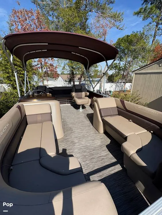 Slide: The Image of Bennington SX21 2020 - 15084075