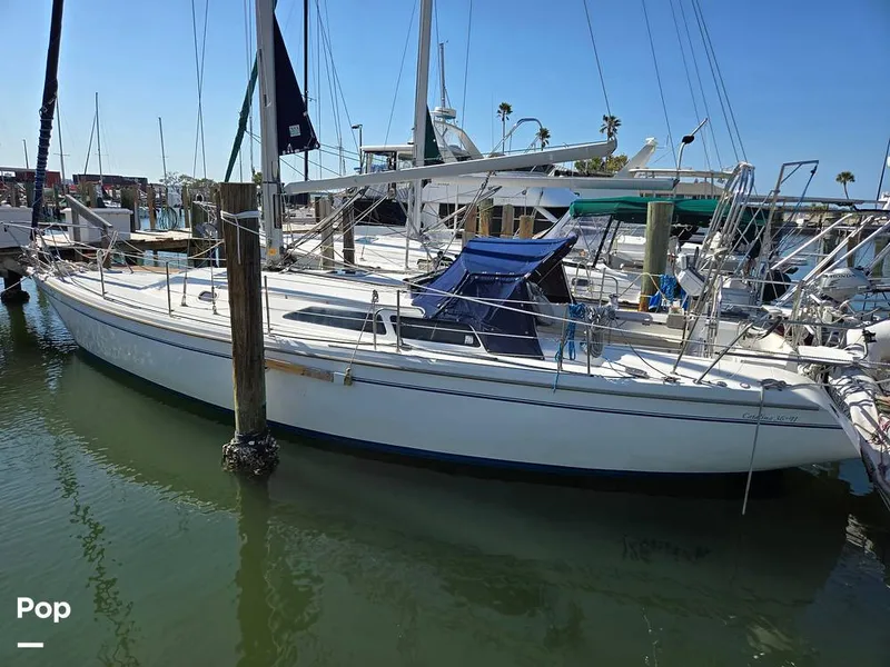 Slide: The Image of Catalina 36 MKII 2000 - 15138911