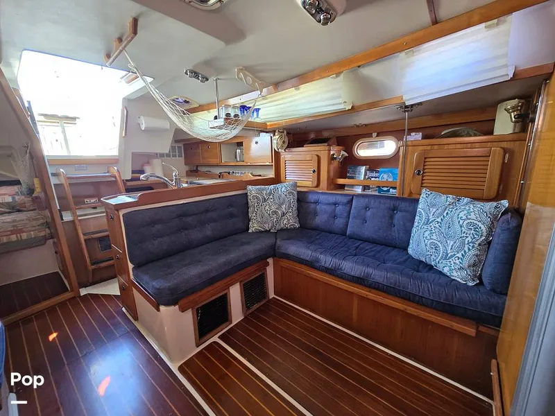 Slide: The Image of Catalina 36 MKII 2000 - 15138919