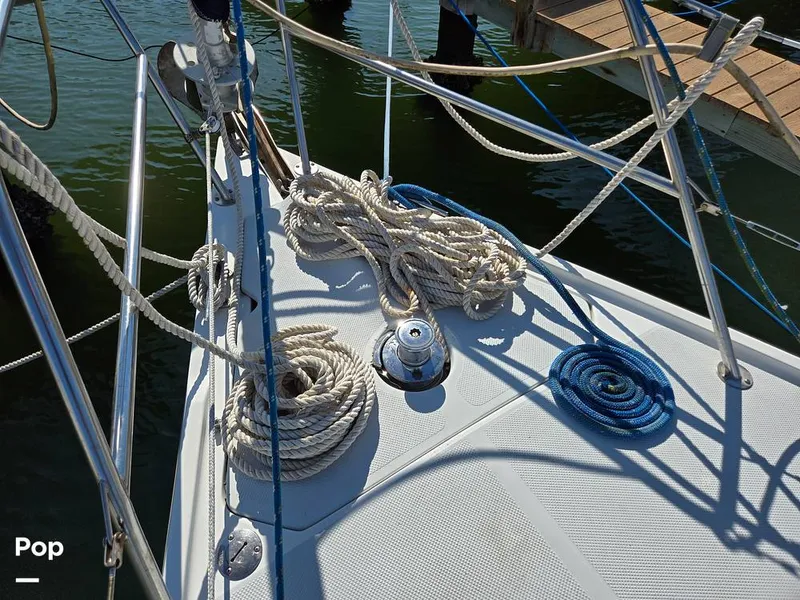 Slide: The Image of Catalina 36 MKII 2000 - 15139038