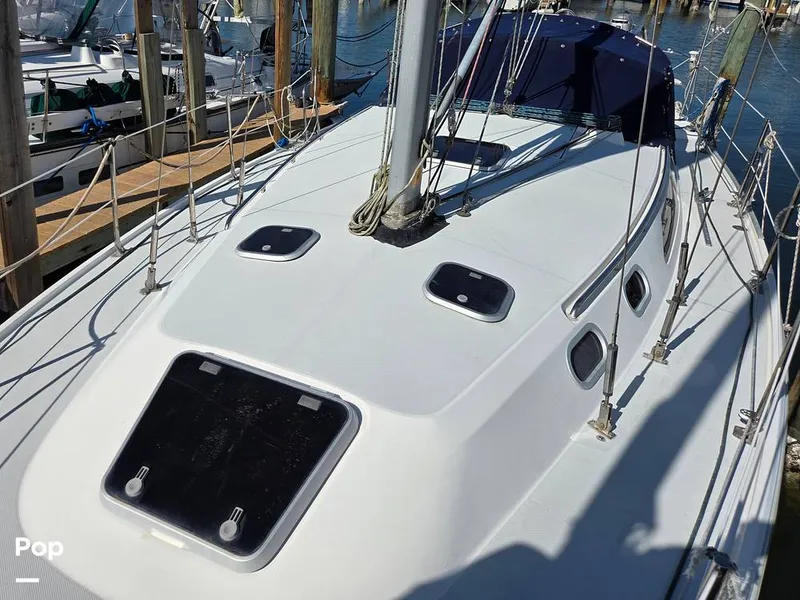 Slide: The Image of Catalina 36 MKII 2000 - 15139040