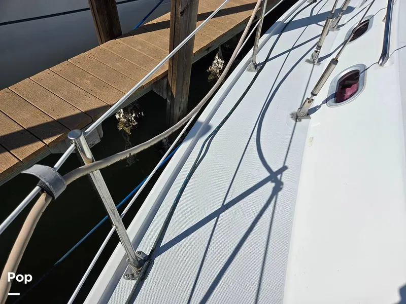 Slide: The Image of Catalina 36 MKII 2000 - 15139043