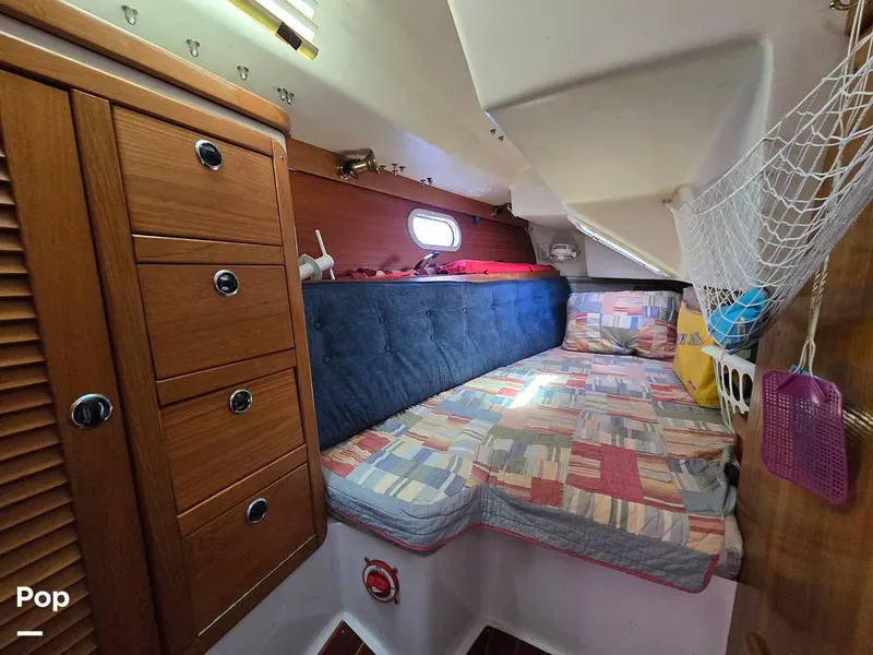 Slide: The Image of Catalina 36 MKII 2000 - 15138920