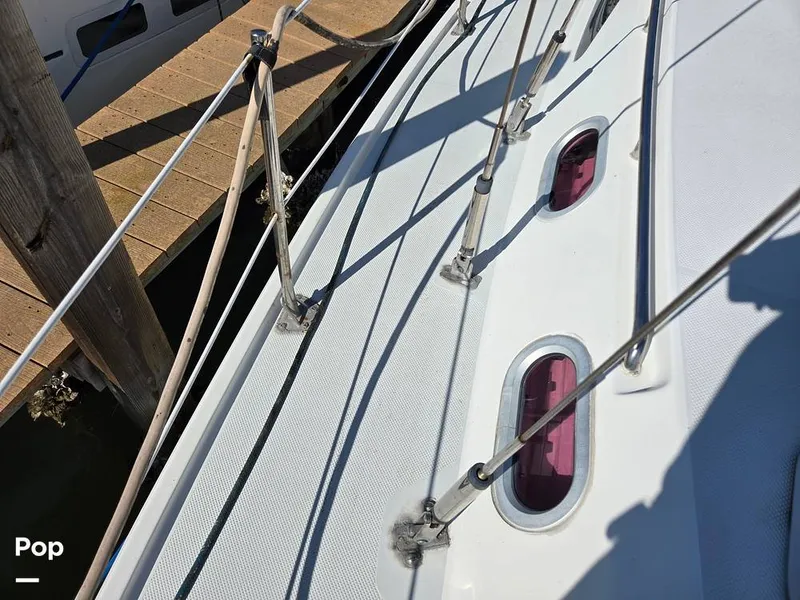 Slide: The Image of Catalina 36 MKII 2000 - 15139044