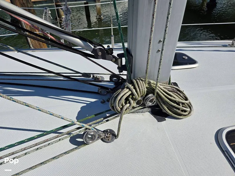 Slide: The Image of Catalina 36 MKII 2000 - 15139045