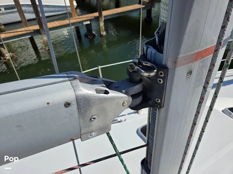 Slide: The Image of Catalina 36 MKII 2000 - 15139046