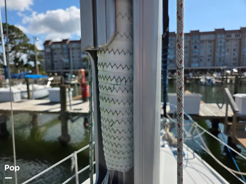 Slide: The Image of Catalina 36 MKII 2000 - 15139047