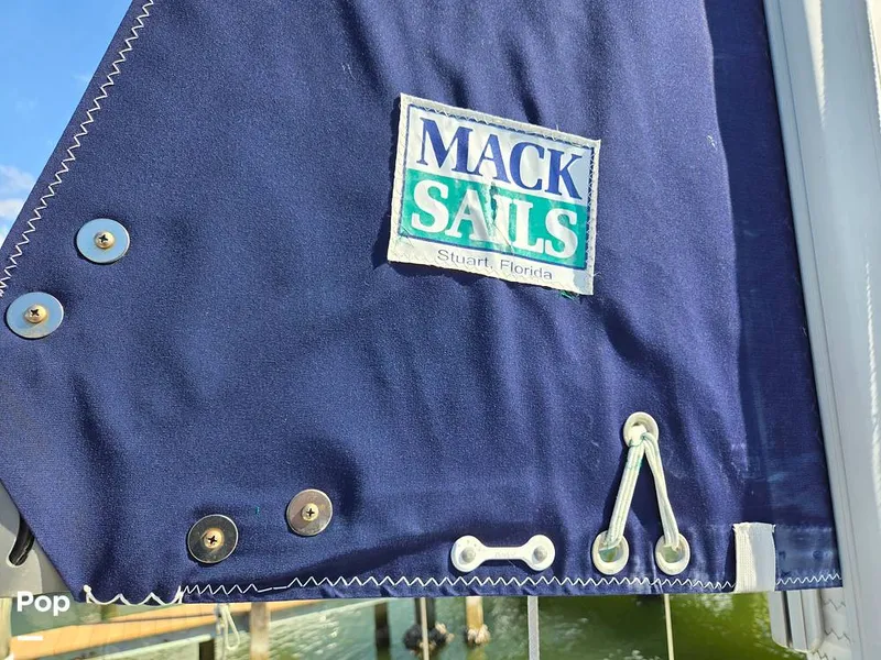 Slide: The Image of Catalina 36 MKII 2000 - 15139048