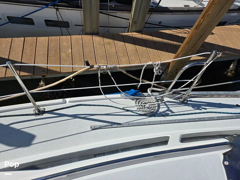 Slide: The Image of Catalina 36 MKII 2000 - 15139050