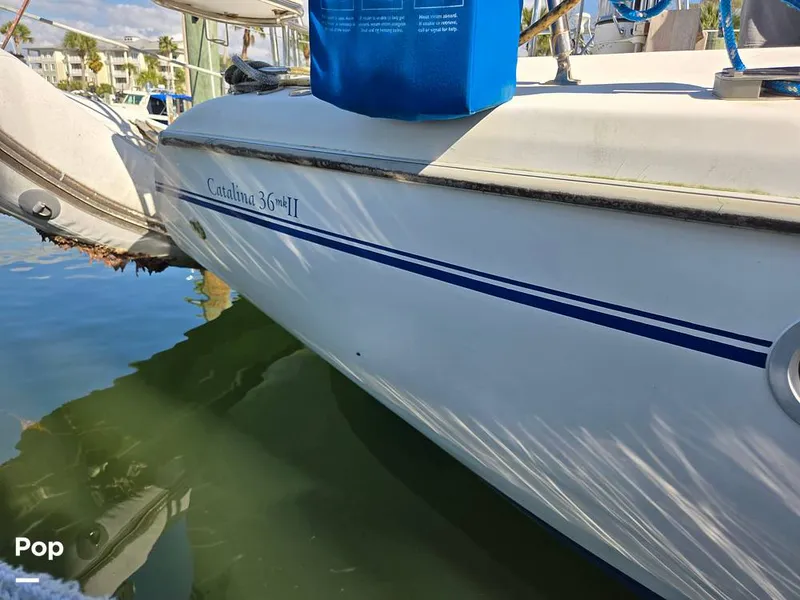 Slide: The Image of Catalina 36 MKII 2000 - 15139051