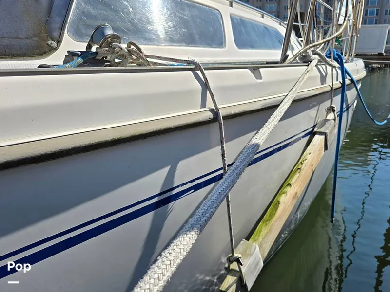 Slide: The Image of Catalina 36 MKII 2000 - 15139053