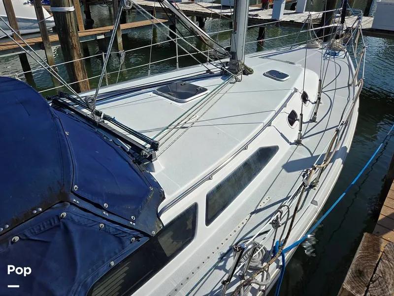 Slide: The Image of Catalina 36 MKII 2000 - 15139054