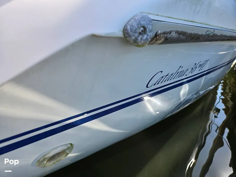 Slide: The Image of Catalina 36 MKII 2000 - 15139057