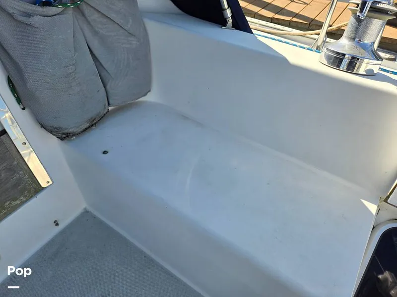 Slide: The Image of Catalina 36 MKII 2000 - 15139059