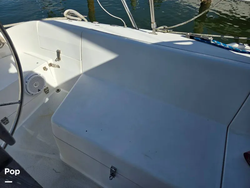 Slide: The Image of Catalina 36 MKII 2000 - 15139060