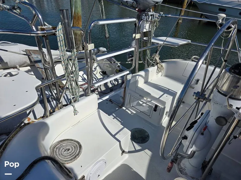 Slide: The Image of Catalina 36 MKII 2000 - 15139061