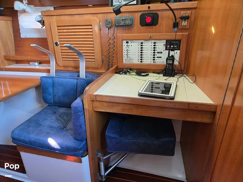 Slide: The Image of Catalina 36 MKII 2000 - 15138922