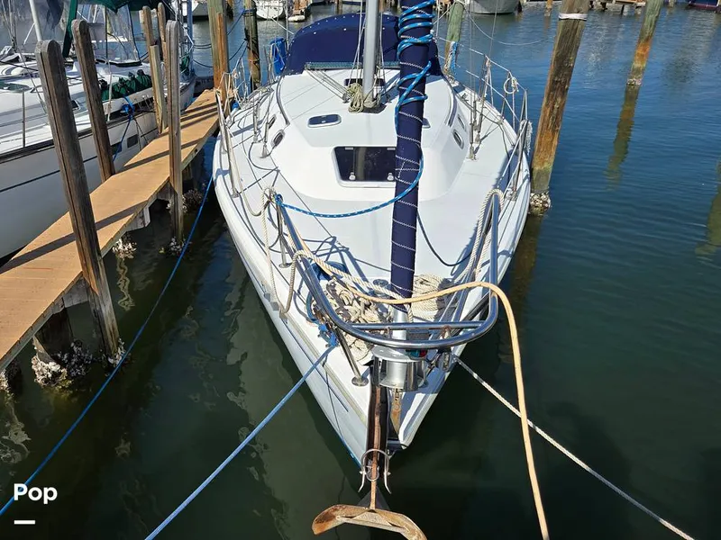 Slide: The Image of Catalina 36 MKII 2000 - 15139069