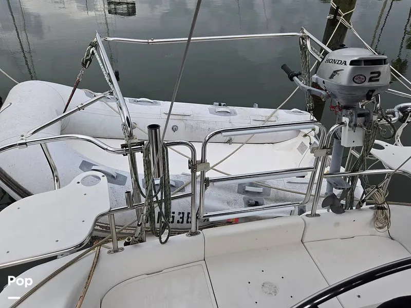 Slide: The Image of Catalina 36 MKII 2000 - 15966089