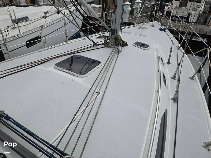 Slide: The Image of Catalina 36 MKII 2000 - 15966093