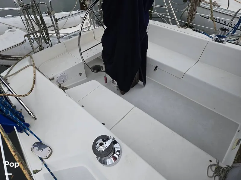 Slide: The Image of Catalina 36 MKII 2000 - 15966094