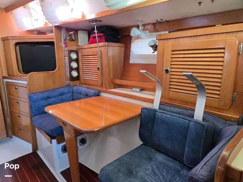 Slide: The Image of Catalina 36 MKII 2000 - 15138924