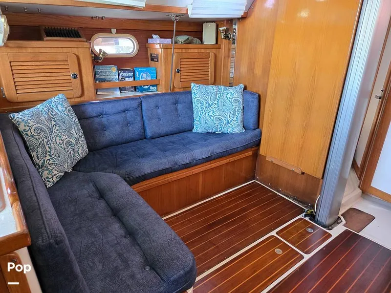 Slide: The Image of Catalina 36 MKII 2000 - 15138925