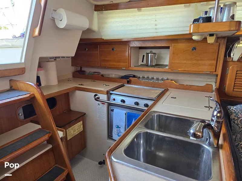 Slide: The Image of Catalina 36 MKII 2000 - 15138926