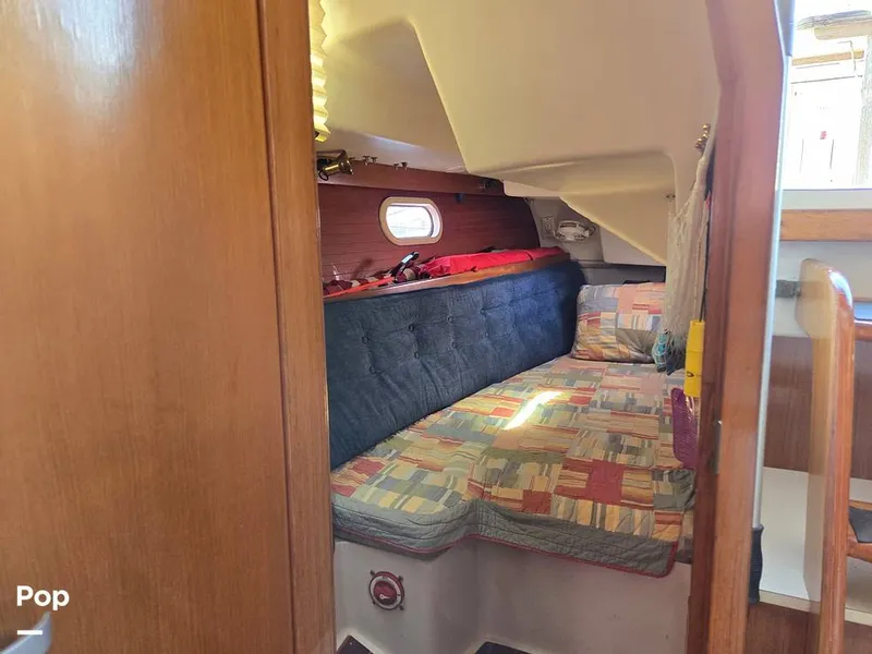 Slide: The Image of Catalina 36 MKII 2000 - 15138927