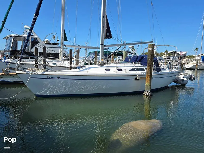 Slide: The Image of Catalina 36 MKII 2000 - 15138910