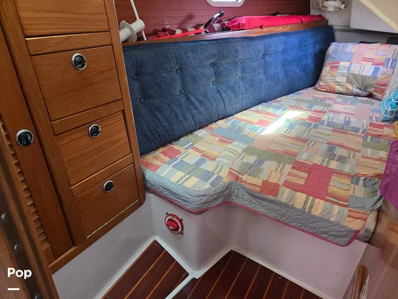 Slide: The Image of Catalina 36 MKII 2000 - 15138929