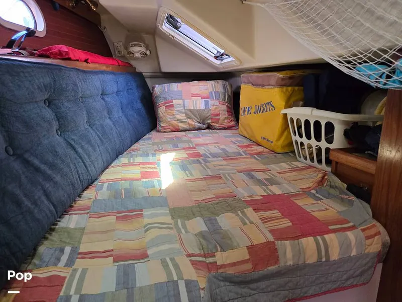 Slide: The Image of Catalina 36 MKII 2000 - 15138930