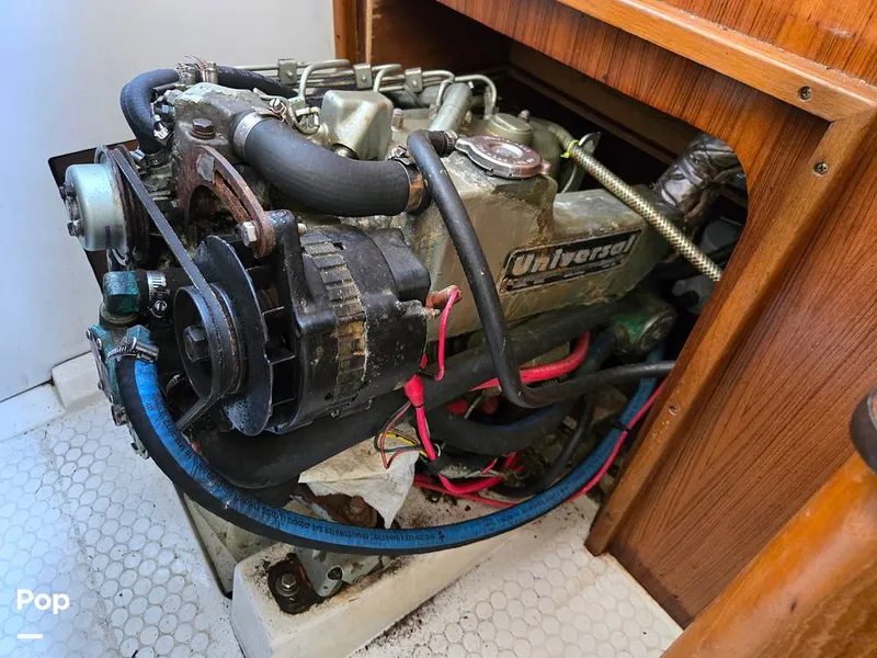 Slide: The Image of Catalina 36 MKII 2000 - 15138931