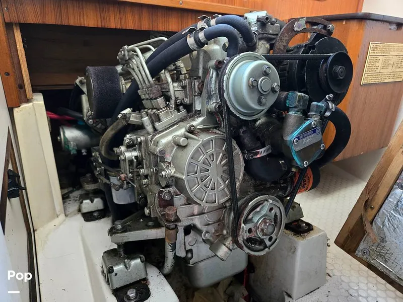 Slide: The Image of Catalina 36 MKII 2000 - 15138932